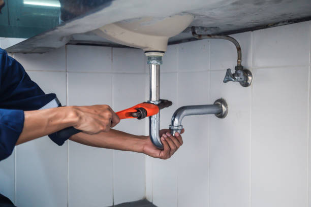Best Emergency Plumbing Repair  in Williamston, NC
