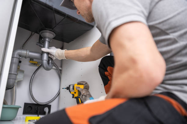 Best Affordable Plumbing Services  in Williamston, NC