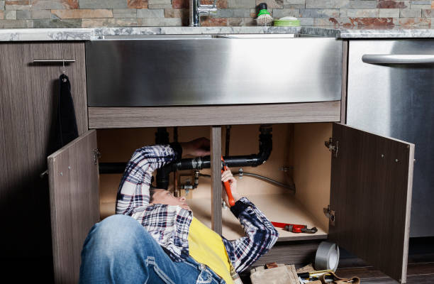 Best Water Leak Repair  in Williamston, NC